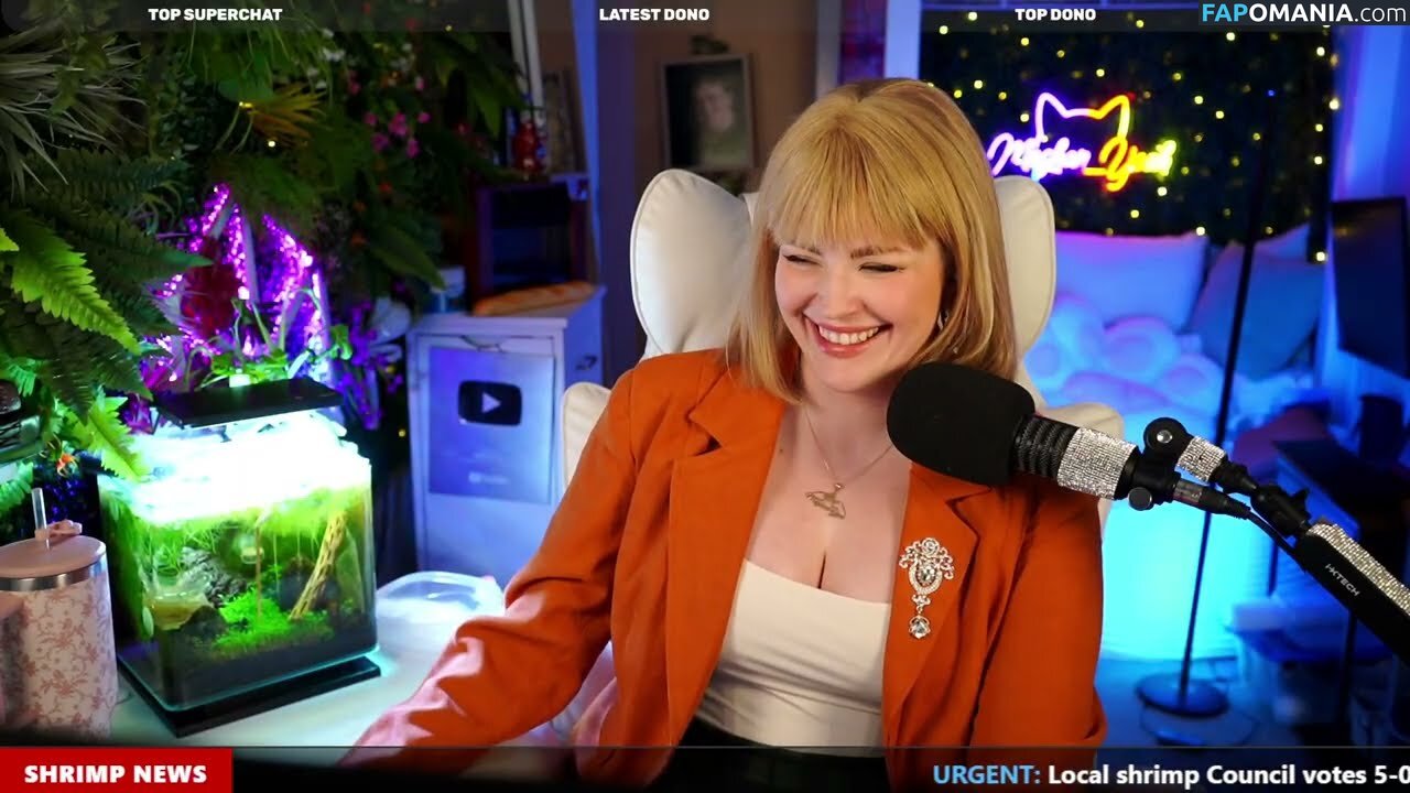 Meghan Yeah / meghan_yeah Обнажённый OnlyFans  Утёкшее фото #8