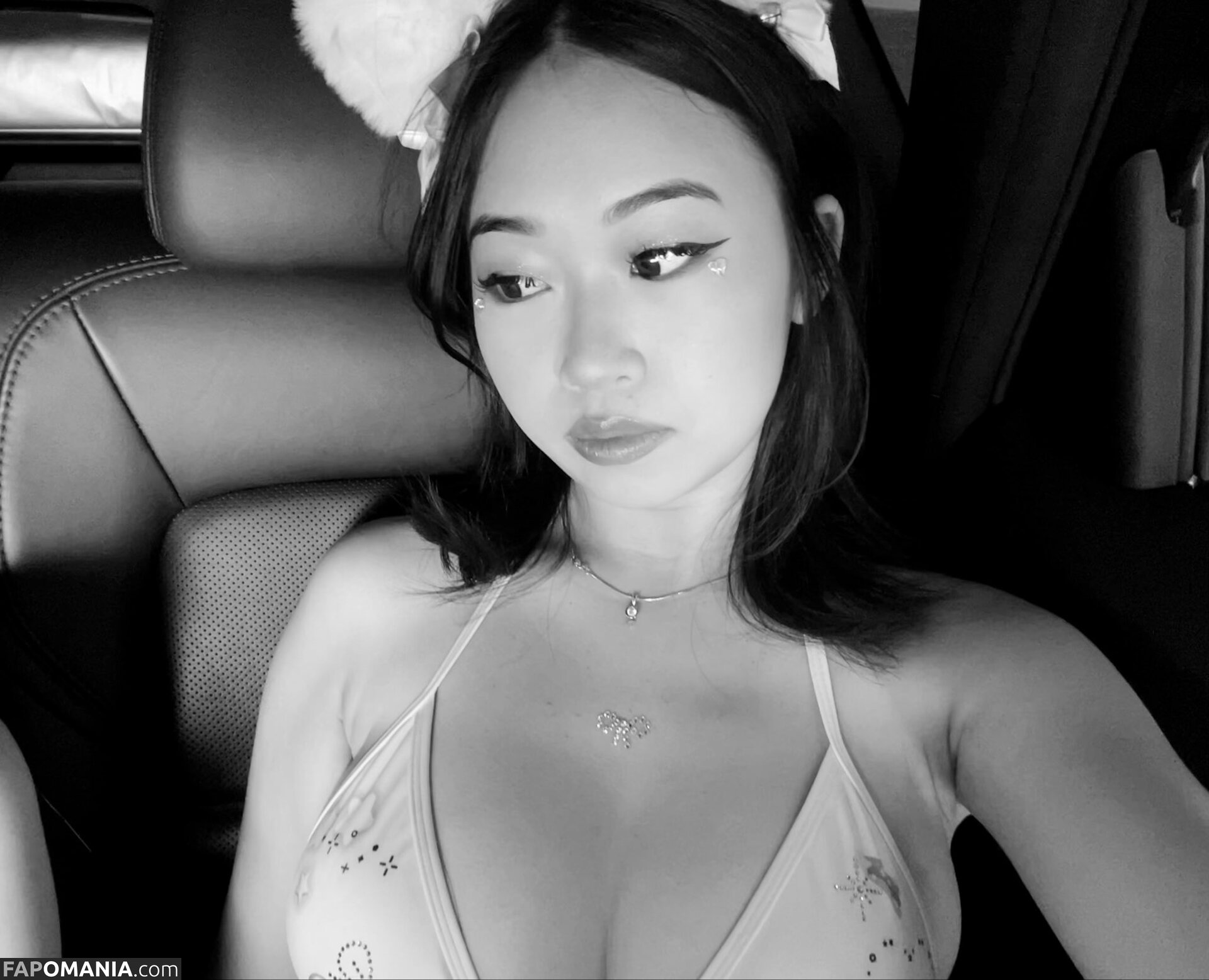 MEI LEE / meilee / meilee.offcial Обнажённый OnlyFans  Утёкшее фото #25
