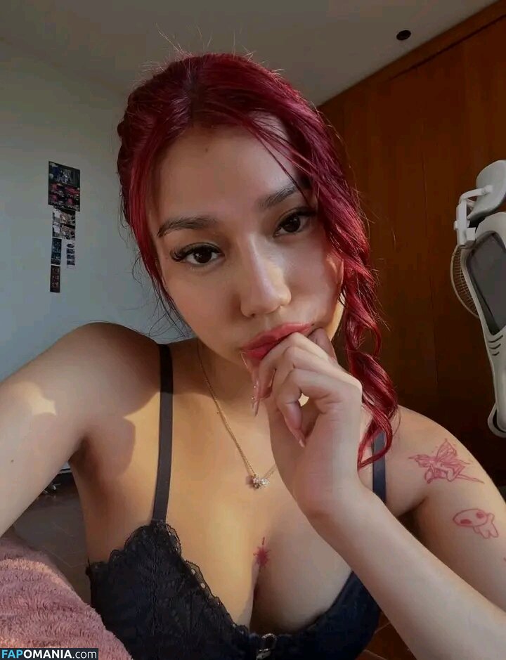 Meia Cassandra / Meia.Cassandra Обнажённый OnlyFans  Утёкшее фото #29