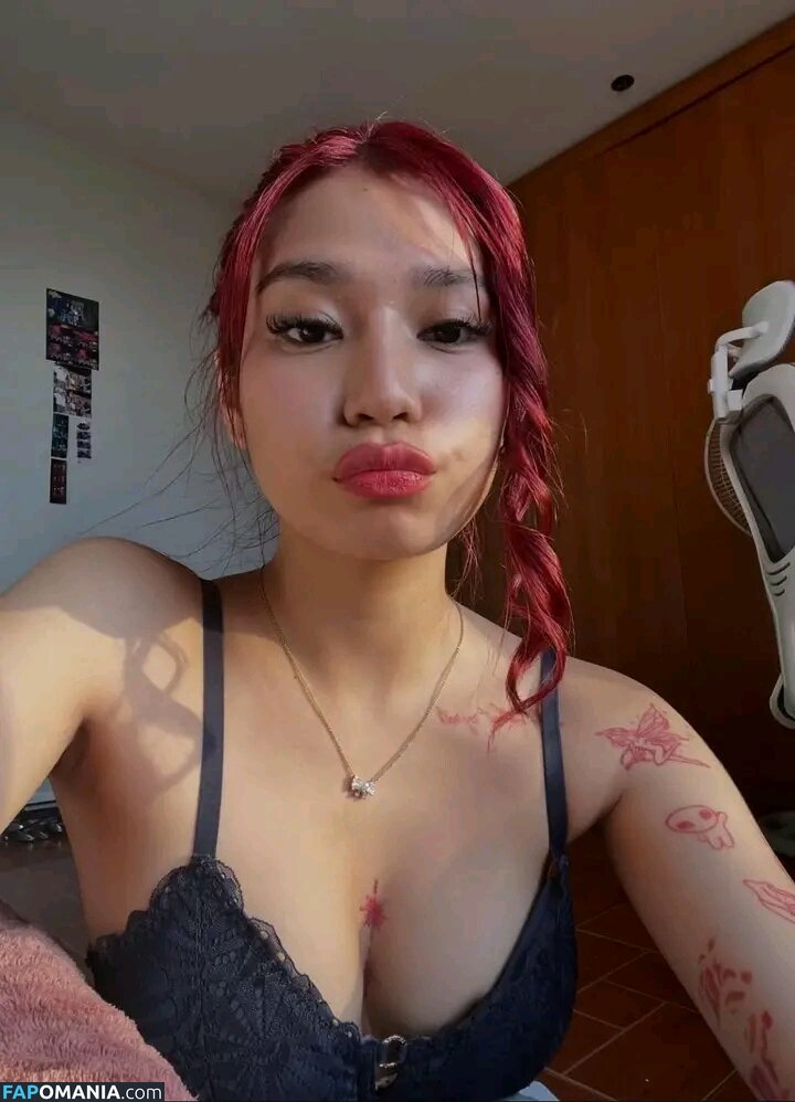 Meia Cassandra / Meia.Cassandra Обнажённый OnlyFans  Утёкшее фото #31