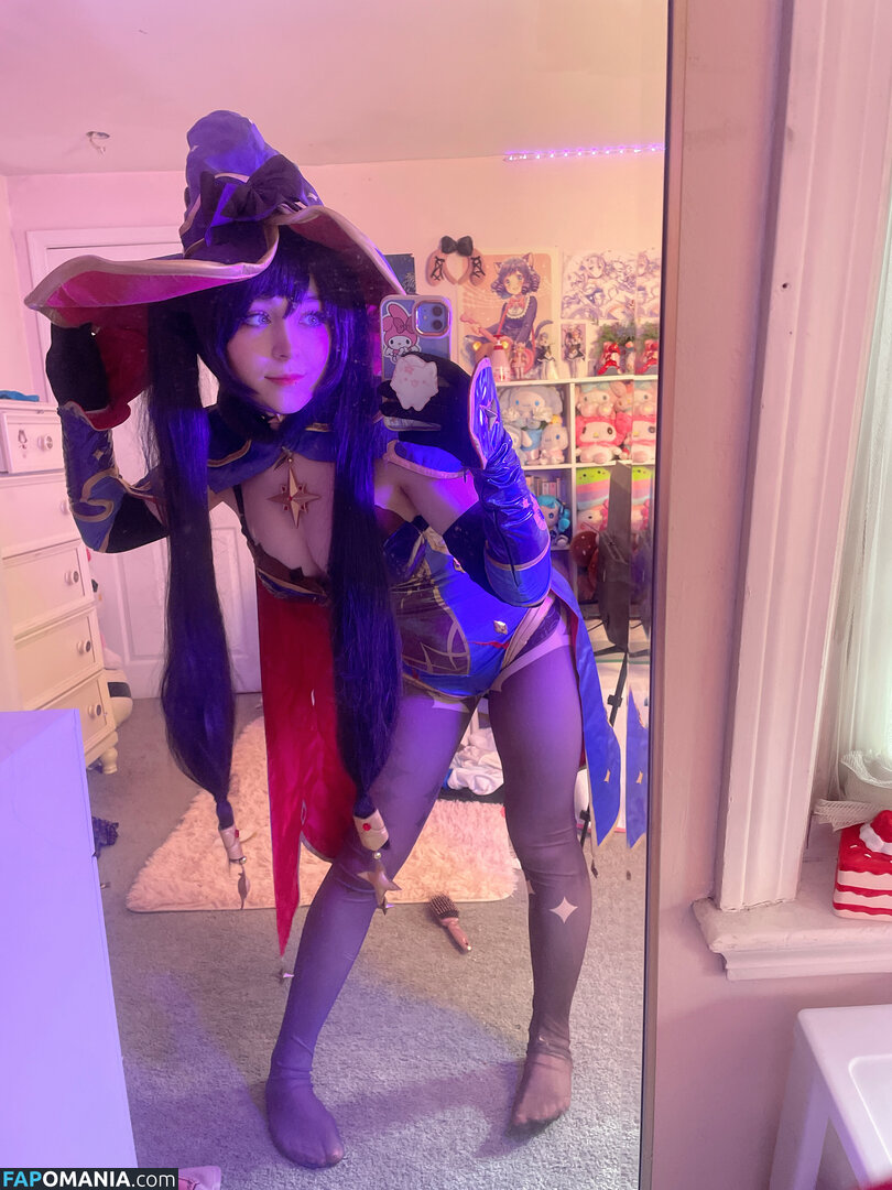 Meikapuff / meikasama Обнажённый OnlyFans  Утёкшее фото #97