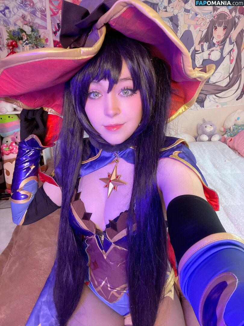 Meikapuff / meikasama Обнажённый OnlyFans  Утёкшее фото #122