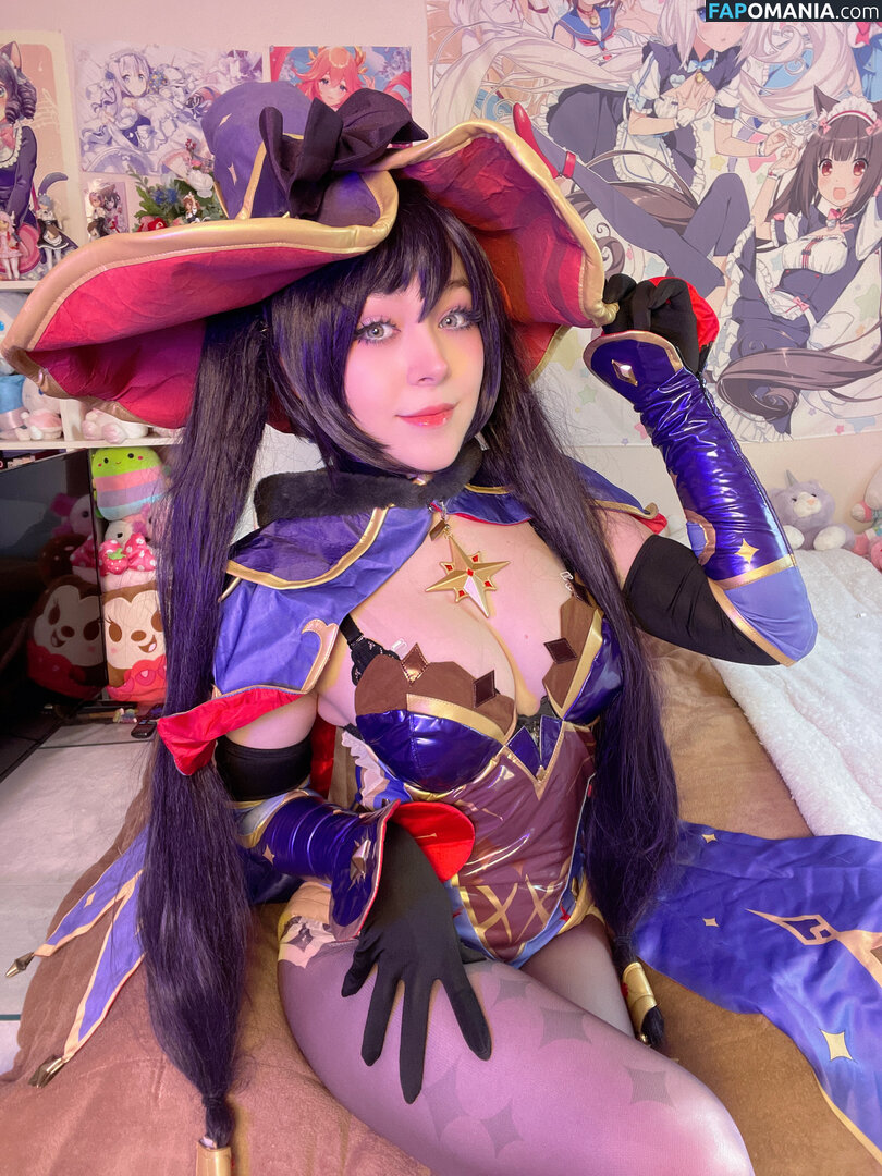 Meikapuff / meikasama Обнажённый OnlyFans  Утёкшее фото #183