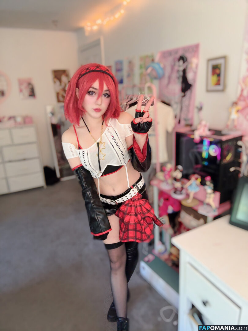 Meikapuff / meikasama Обнажённый OnlyFans  Утёкшее фото #253