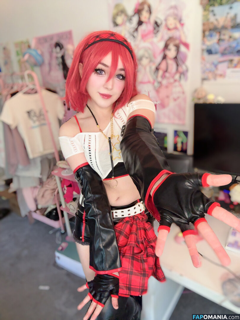 Meikapuff / meikasama Обнажённый OnlyFans  Утёкшее фото #257