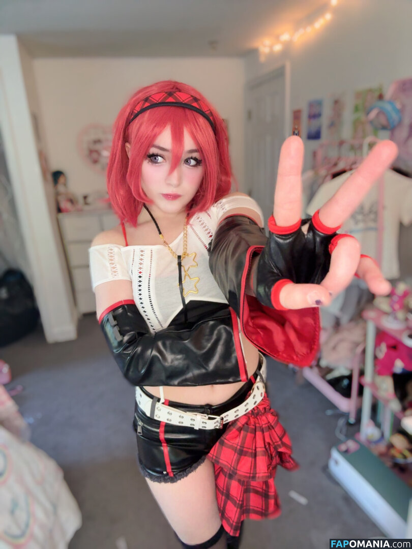 Meikapuff / meikasama Обнажённый OnlyFans  Утёкшее фото #258