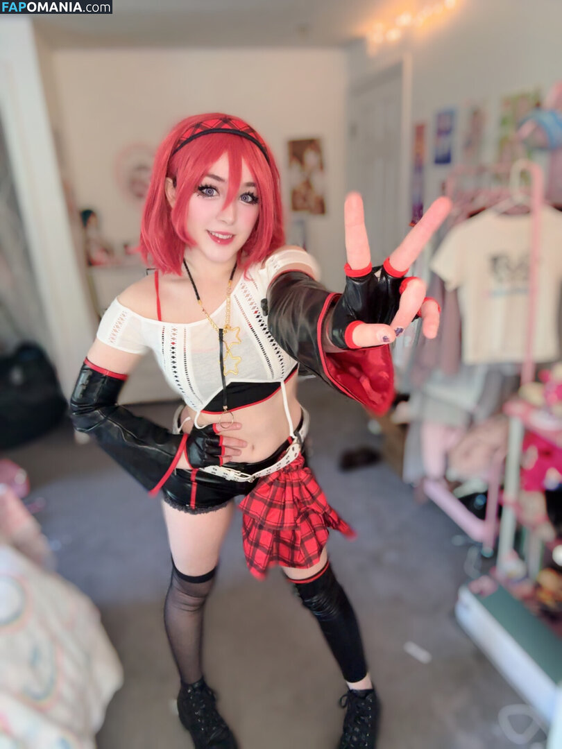 Meikapuff / meikasama Обнажённый OnlyFans  Утёкшее фото #259