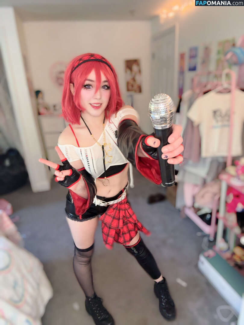 Meikapuff / meikasama Обнажённый OnlyFans  Утёкшее фото #260