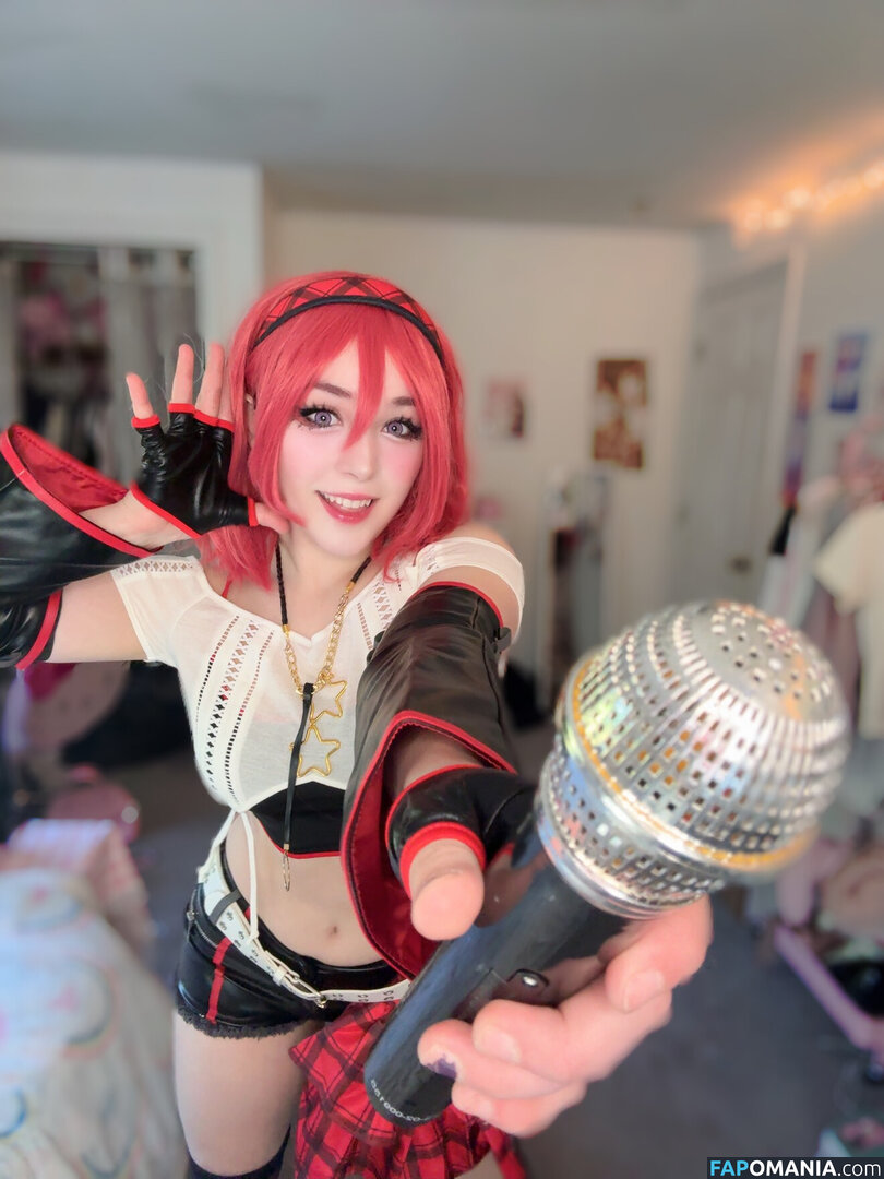 Meikapuff / meikasama Обнажённый OnlyFans  Утёкшее фото #261