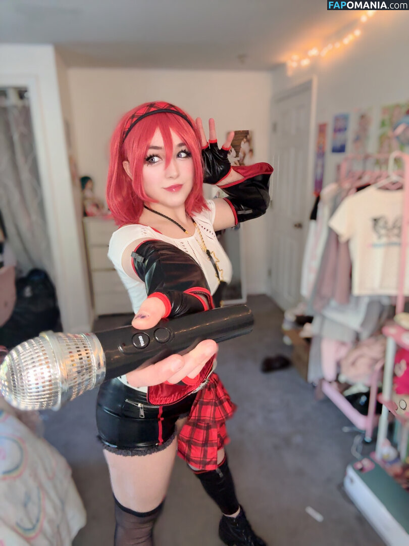 Meikapuff / meikasama Обнажённый OnlyFans  Утёкшее фото #263