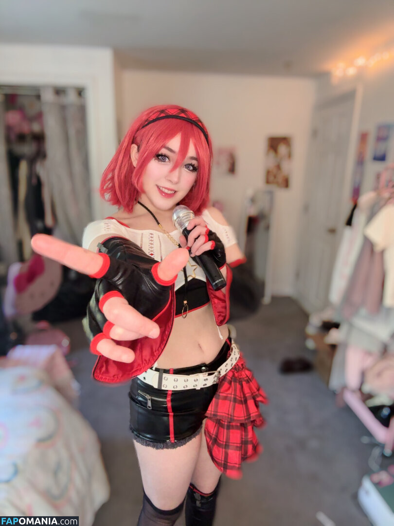 Meikapuff / meikasama Обнажённый OnlyFans  Утёкшее фото #265