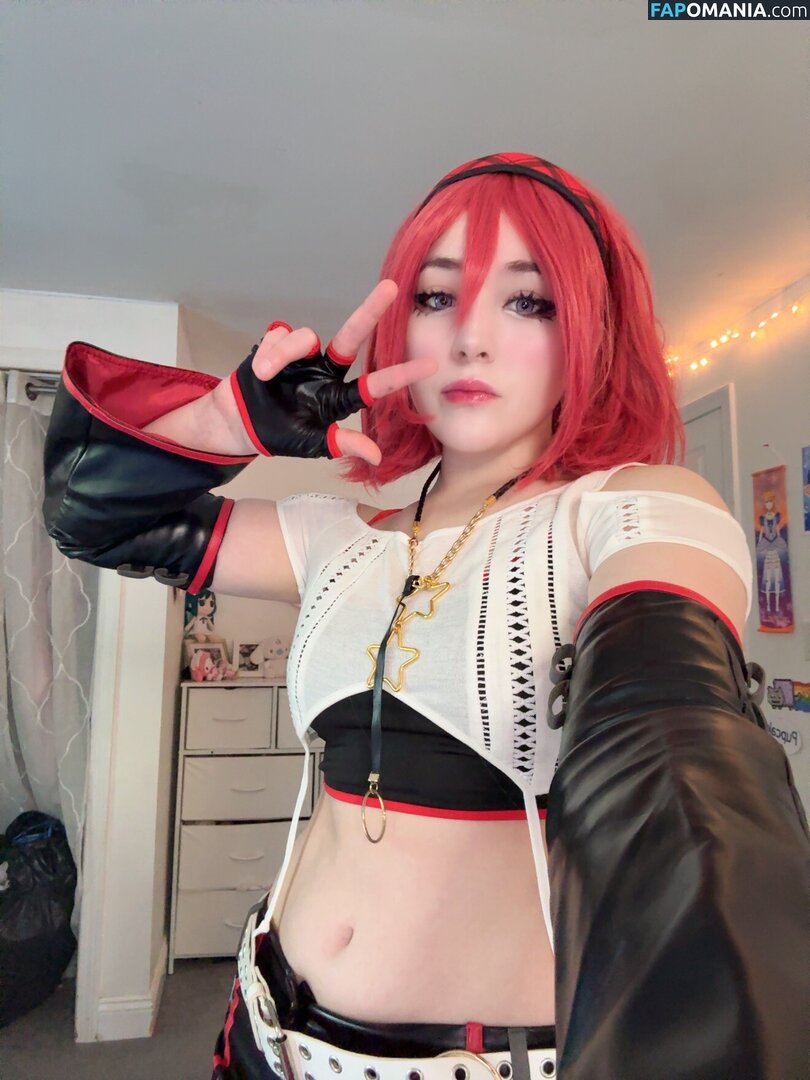 Meikapuff / meikasama Обнажённый OnlyFans  Утёкшее фото #266