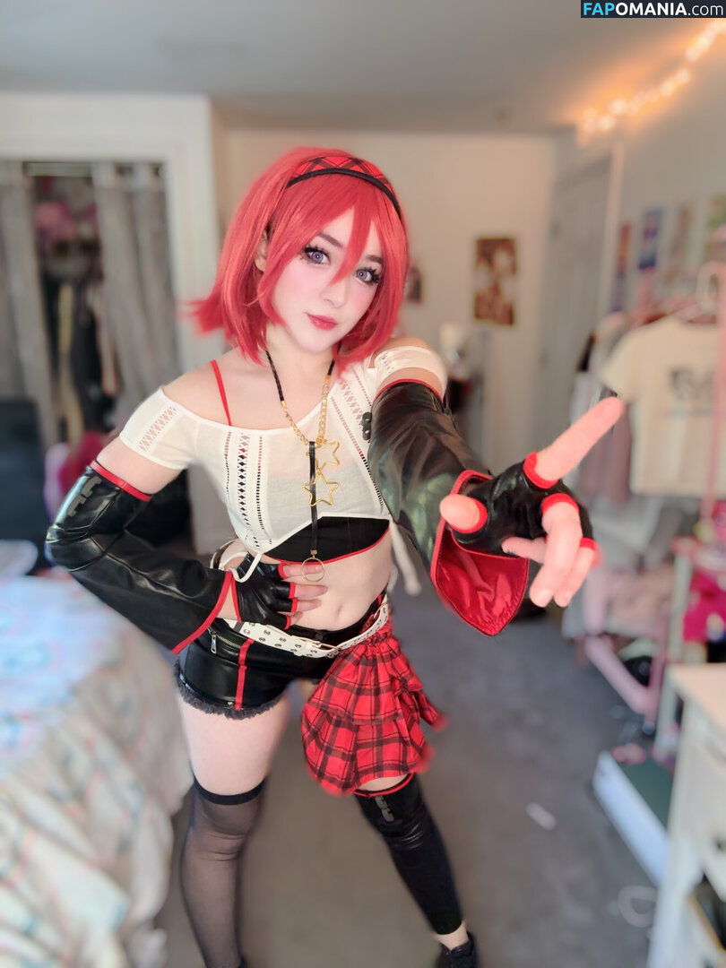 Meikapuff / meikasama Обнажённый OnlyFans  Утёкшее фото #267