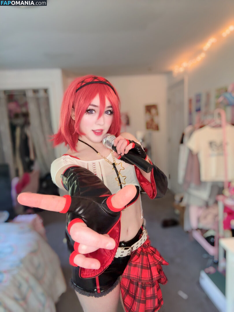 Meikapuff / meikasama Обнажённый OnlyFans  Утёкшее фото #268