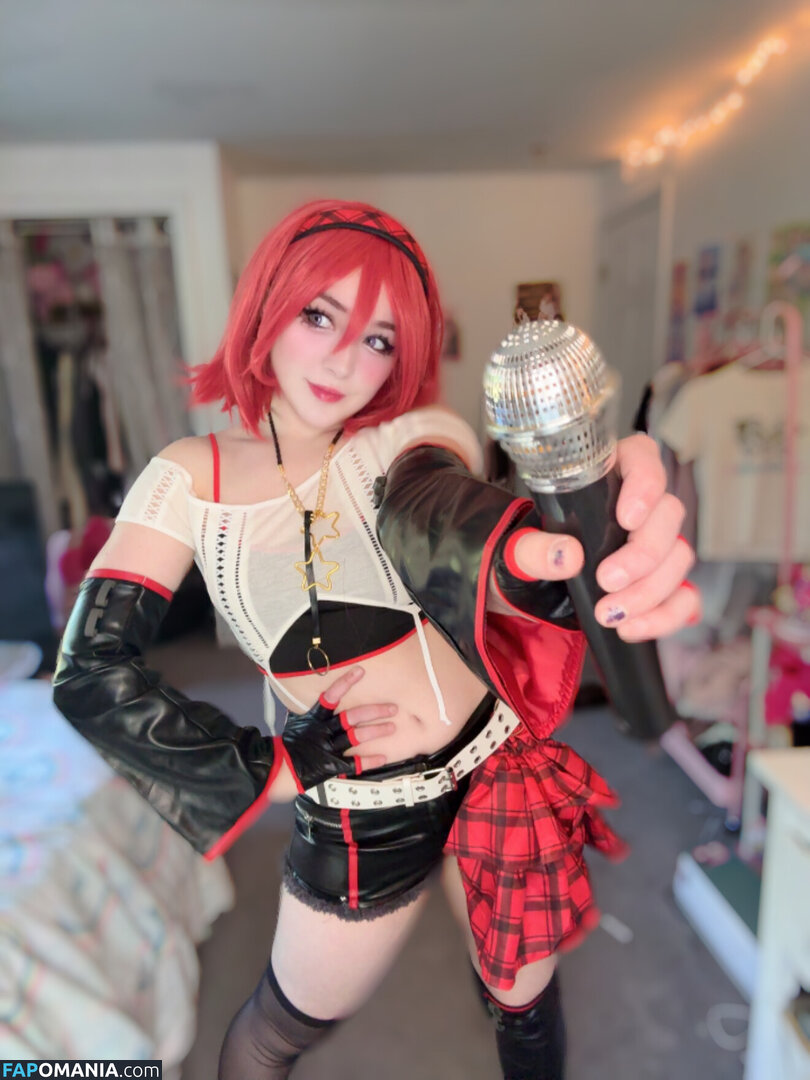 Meikapuff / meikasama Обнажённый OnlyFans  Утёкшее фото #269