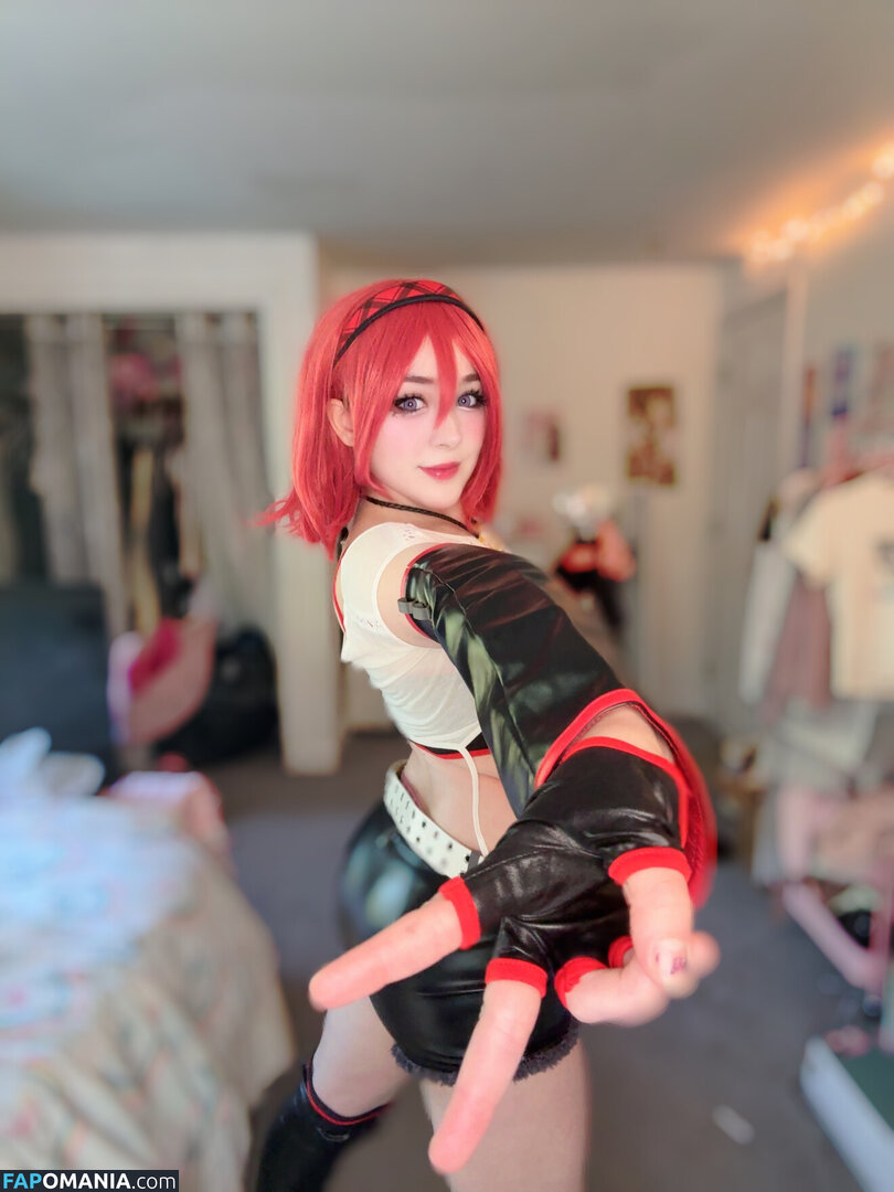 Meikapuff / meikasama Обнажённый OnlyFans  Утёкшее фото #271