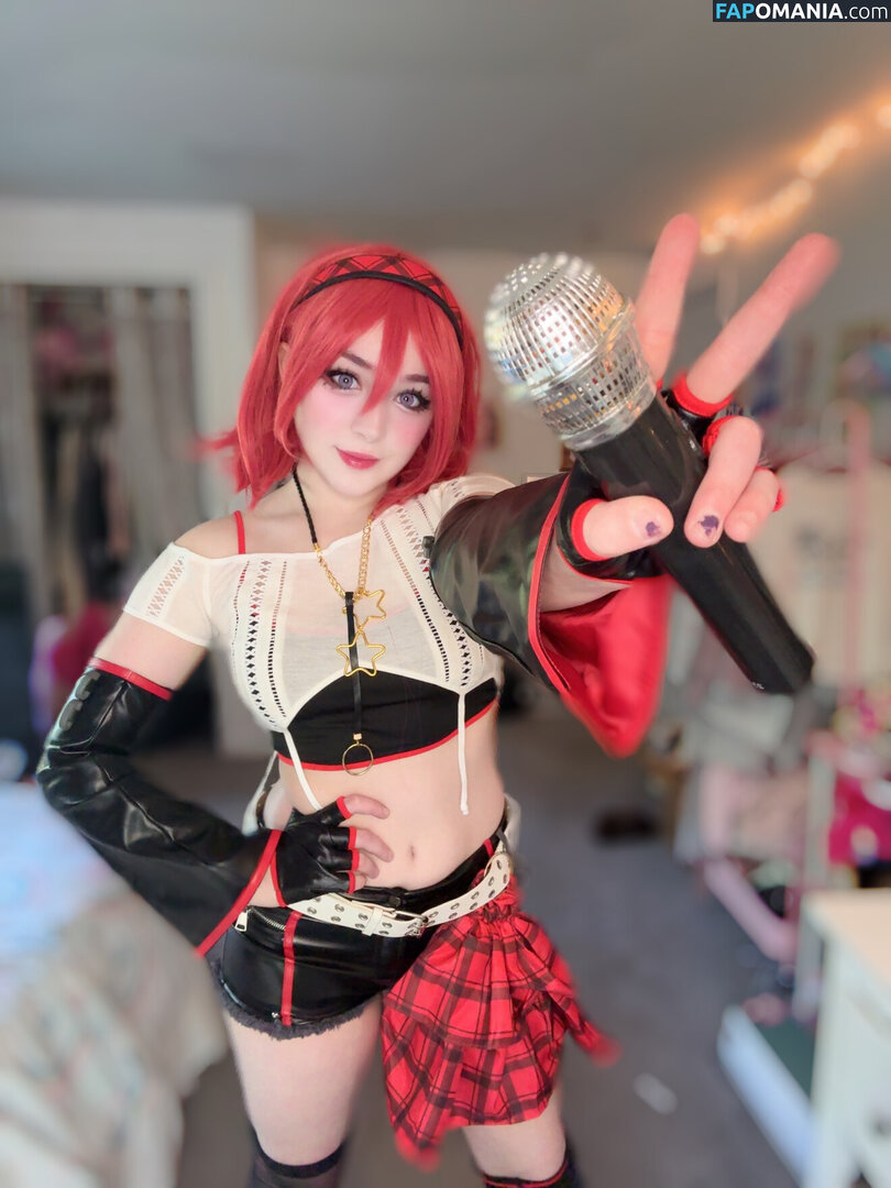 Meikapuff / meikasama Обнажённый OnlyFans  Утёкшее фото #272