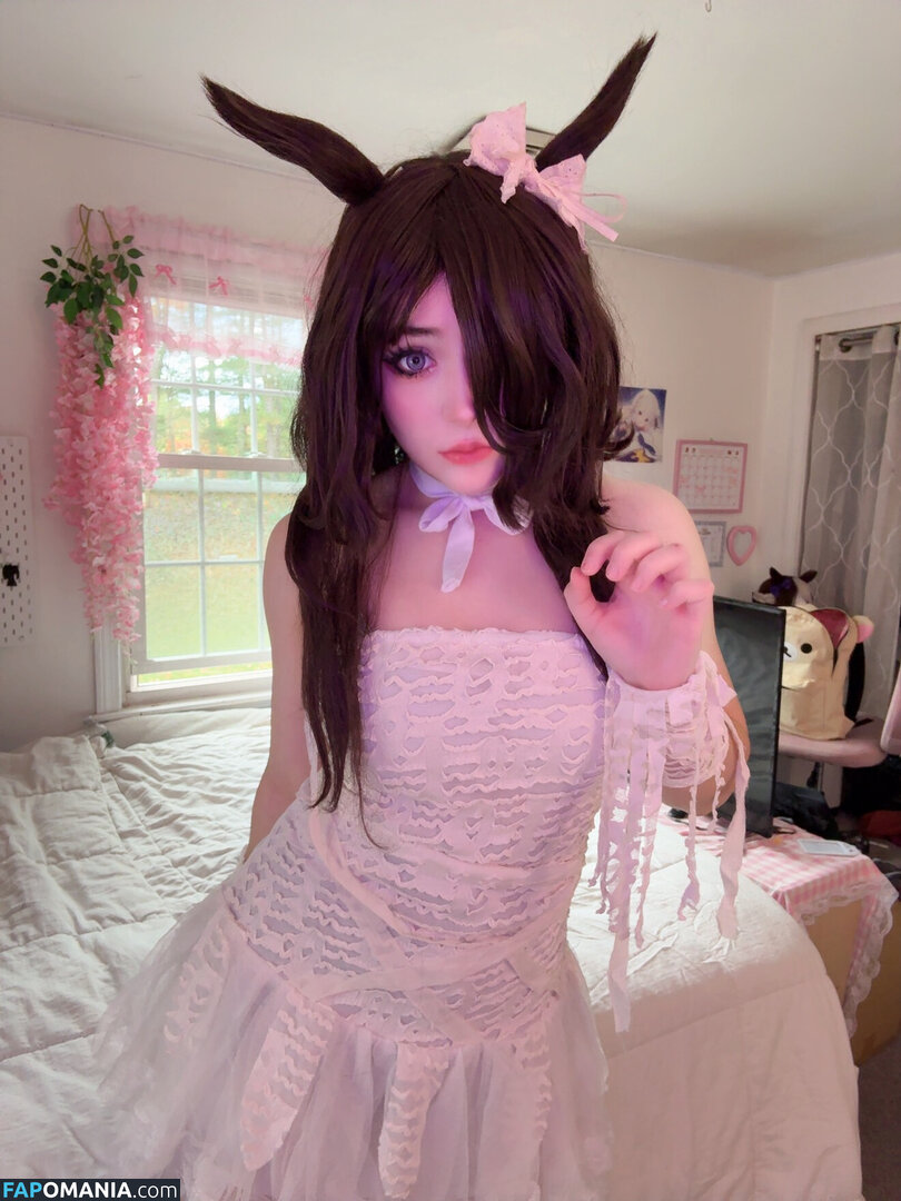 Meikapuff / meikasama Обнажённый OnlyFans  Утёкшее фото #273