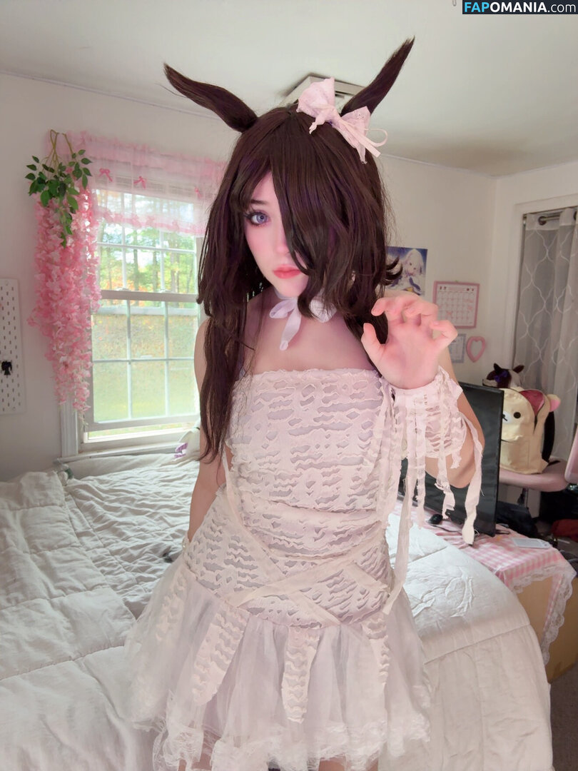 Meikapuff / meikasama Обнажённый OnlyFans  Утёкшее фото #274