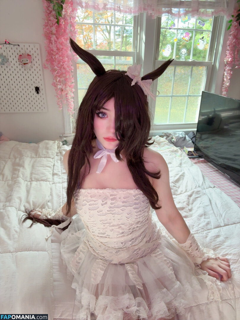 Meikapuff / meikasama Обнажённый OnlyFans  Утёкшее фото #275