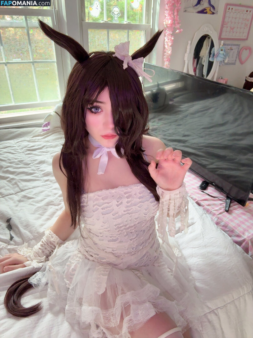 Meikapuff / meikasama Обнажённый OnlyFans  Утёкшее фото #277