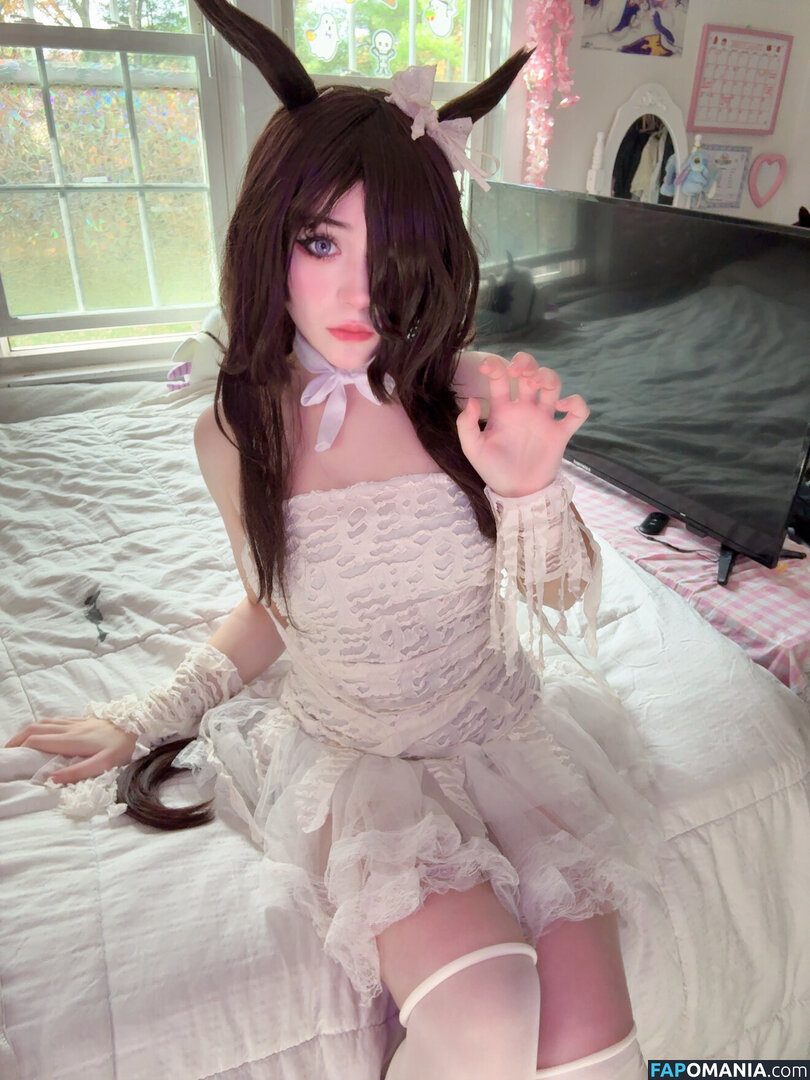 Meikapuff / meikasama Обнажённый OnlyFans  Утёкшее фото #278