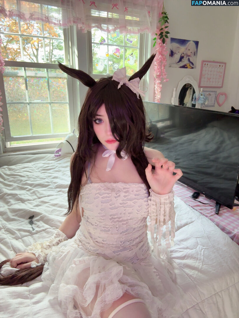 Meikapuff / meikasama Обнажённый OnlyFans  Утёкшее фото #281