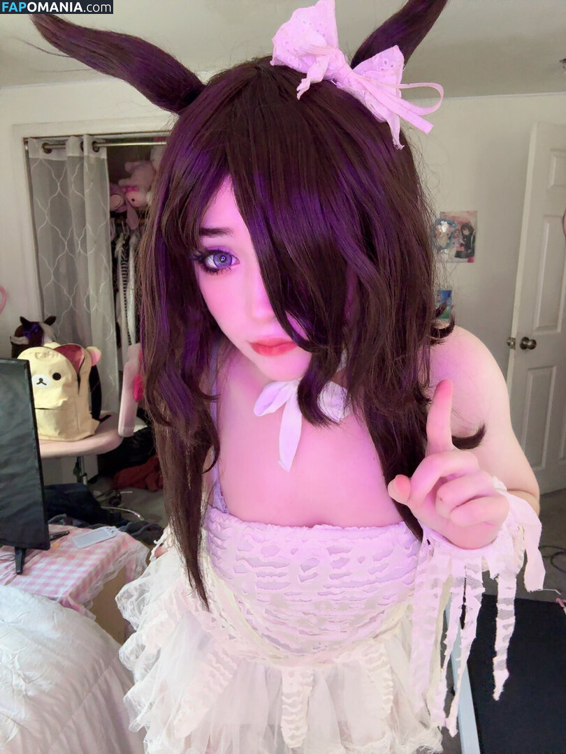 Meikapuff / meikasama Обнажённый OnlyFans  Утёкшее фото #284