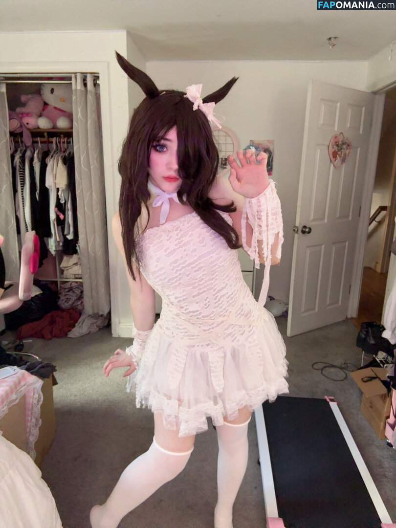 Meikapuff / meikasama Обнажённый OnlyFans  Утёкшее фото #285