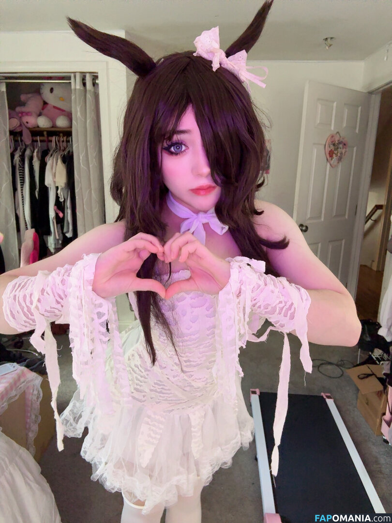 Meikapuff / meikasama Обнажённый OnlyFans  Утёкшее фото #286