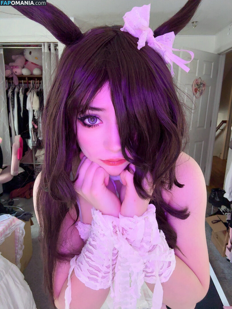 Meikapuff / meikasama Обнажённый OnlyFans  Утёкшее фото #287