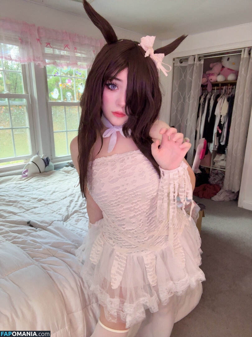 Meikapuff / meikasama Обнажённый OnlyFans  Утёкшее фото #290