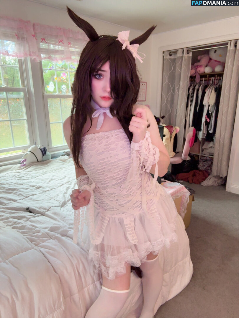 Meikapuff / meikasama Обнажённый OnlyFans  Утёкшее фото #292