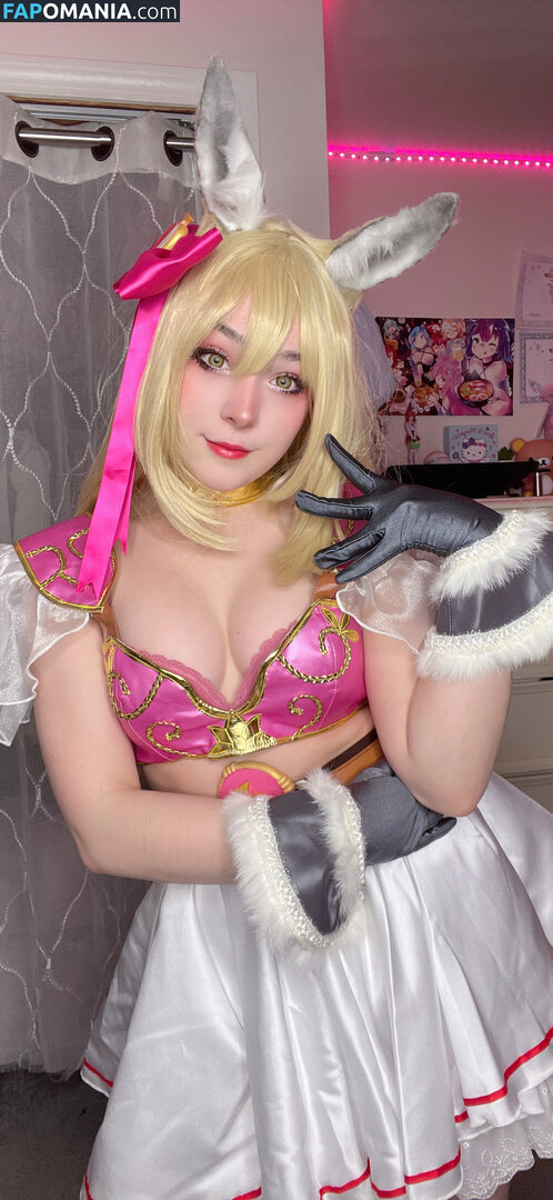 Meikapuff / meikasama Обнажённый OnlyFans  Утёкшее фото #293