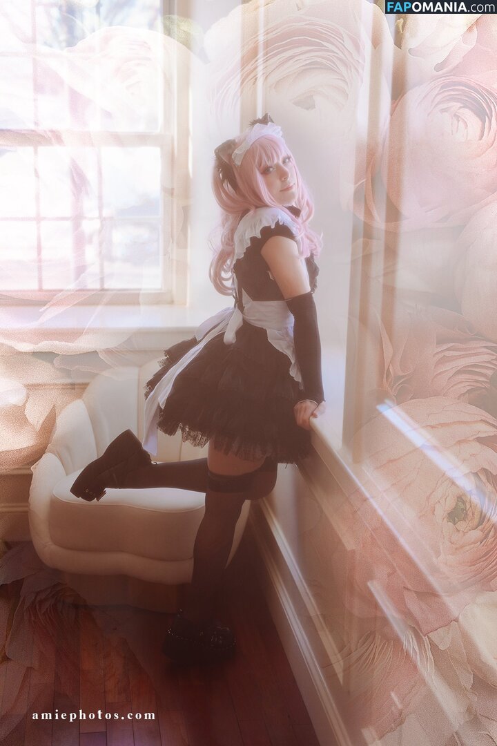 Meikapuff / meikasama Обнажённый OnlyFans  Утёкшее фото #294