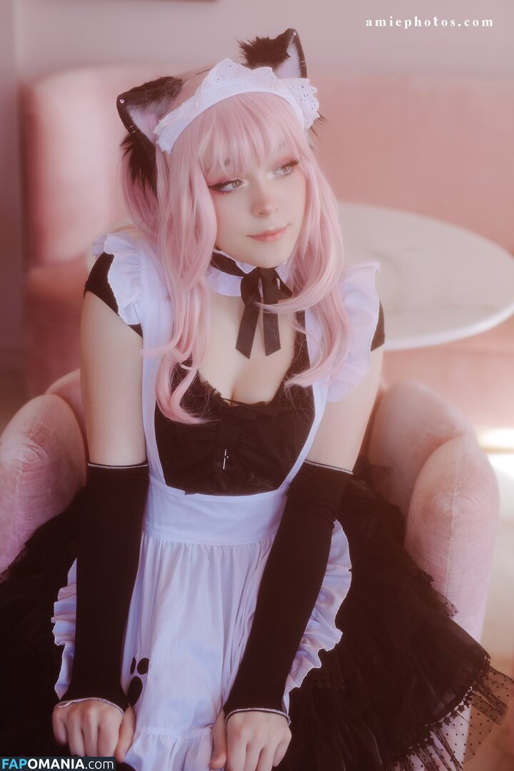 Meikapuff / meikasama Обнажённый OnlyFans  Утёкшее фото #295