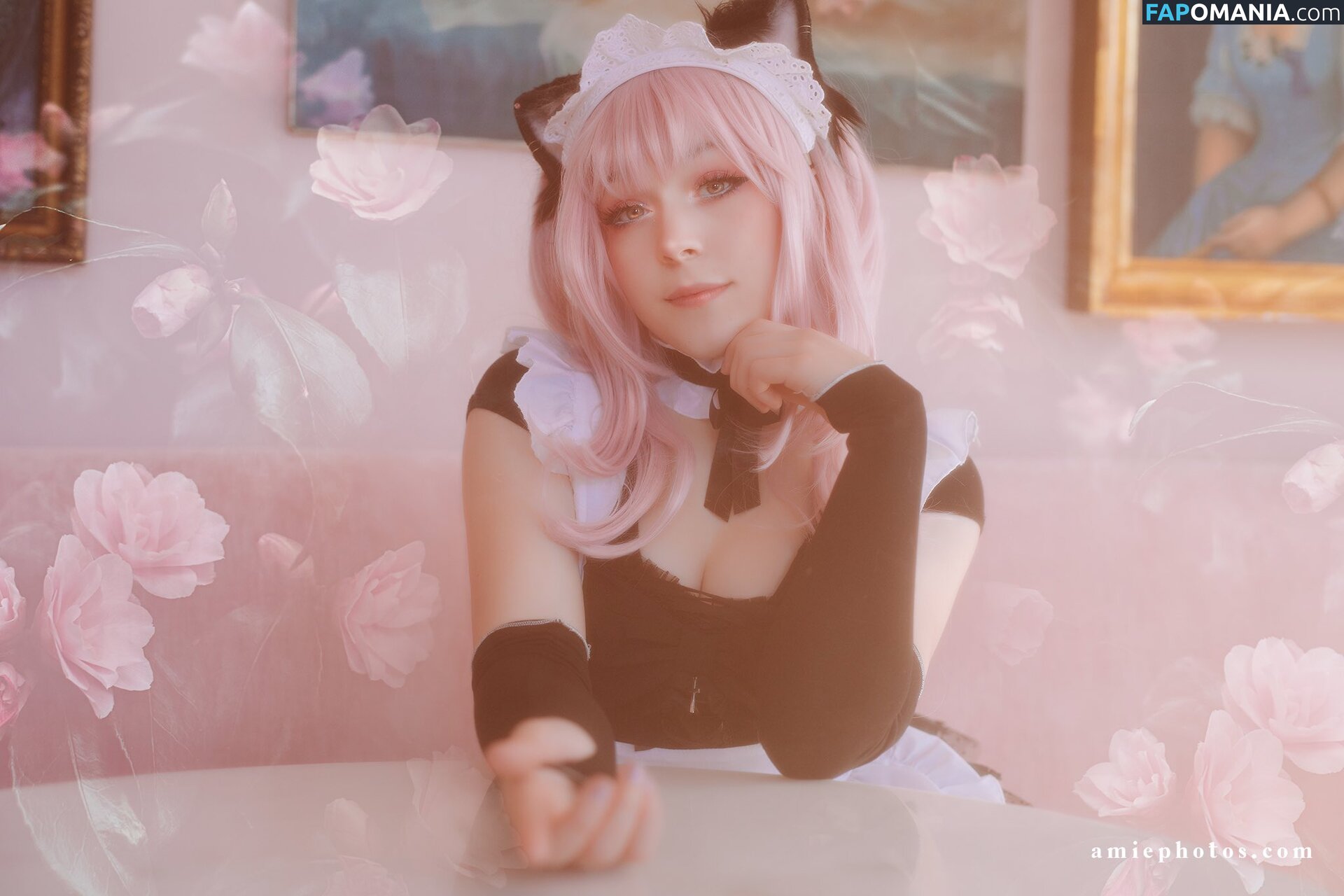 Meikapuff / meikasama Обнажённый OnlyFans  Утёкшее фото #296