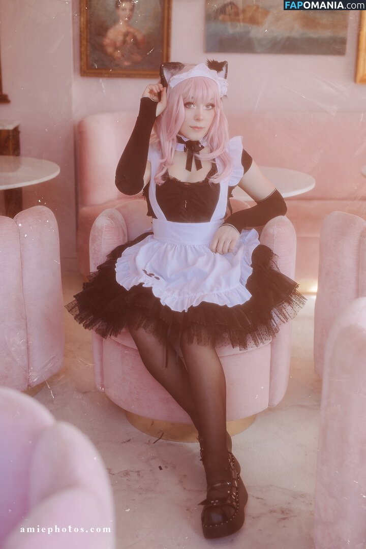 Meikapuff / meikasama Обнажённый OnlyFans  Утёкшее фото #297