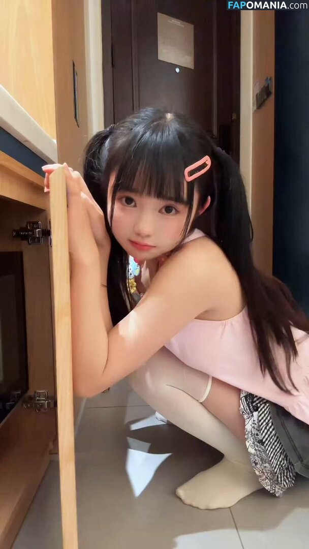 Meimeicn Обнажённый OnlyFans  Утёкшее фото #2