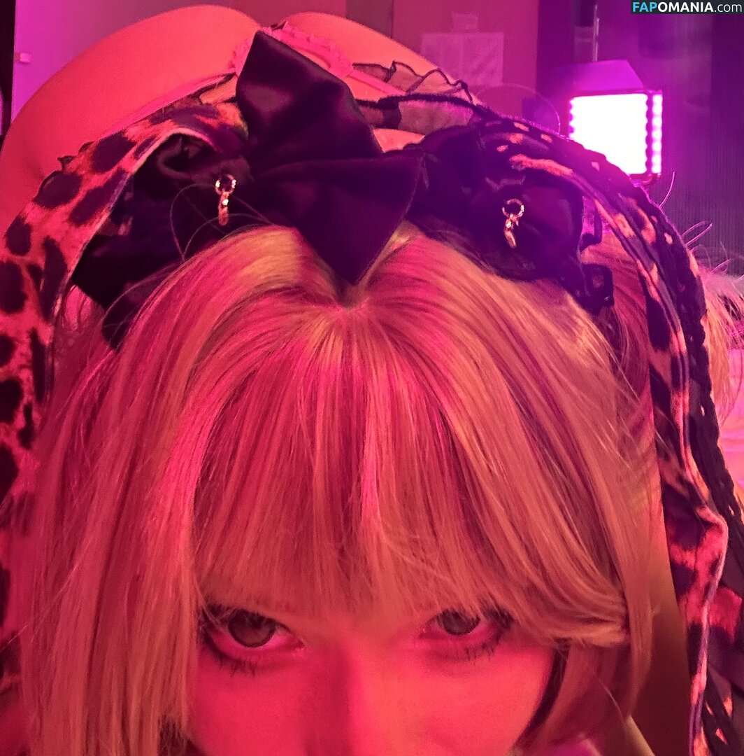 Meka Neko / eroticneko / meka_neko / mekacrap Обнажённый OnlyFans  Утёкшее фото #5