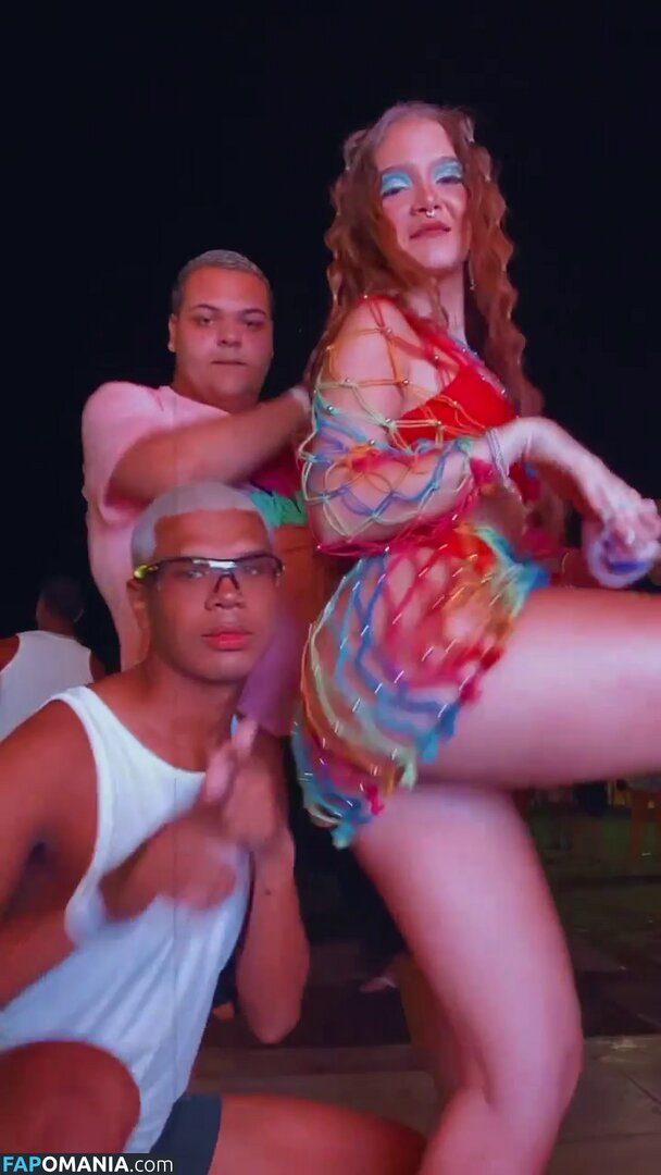 Dezoitou / Mel Maia / mel.maia / melissamelmaia Обнажённый OnlyFans  Утёкшее фото #30