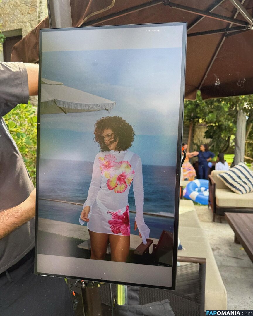 Dezoitou / Mel Maia / mel.maia / melissamelmaia Обнажённый OnlyFans  Утёкшее фото #401