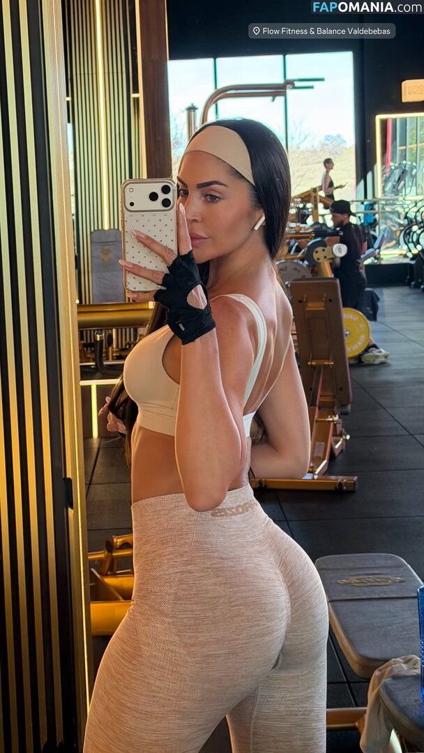 Melania Puntas / https: / itsmelaniapuntas Обнажённый OnlyFans  Утёкшее фото #4