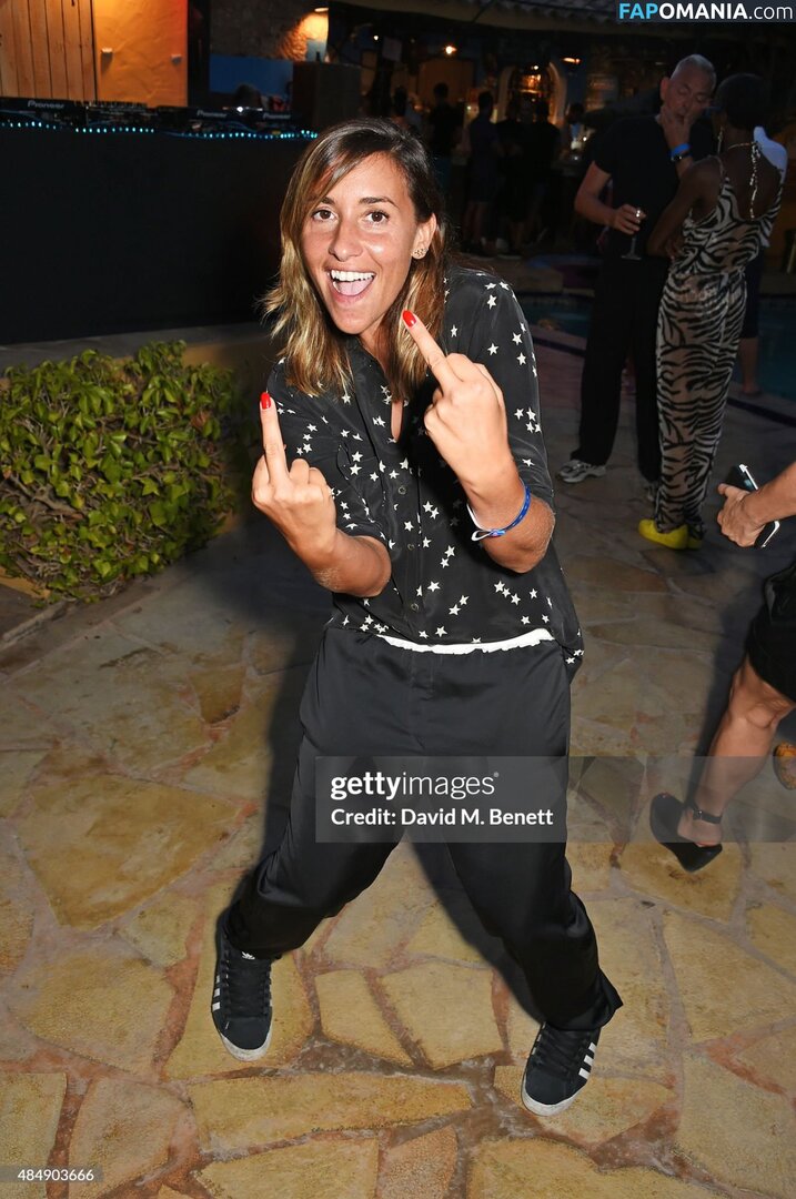 Melanie Blatt / https: / melanieblatt / melblatt Обнажённый OnlyFans  Утёкшее фото #7