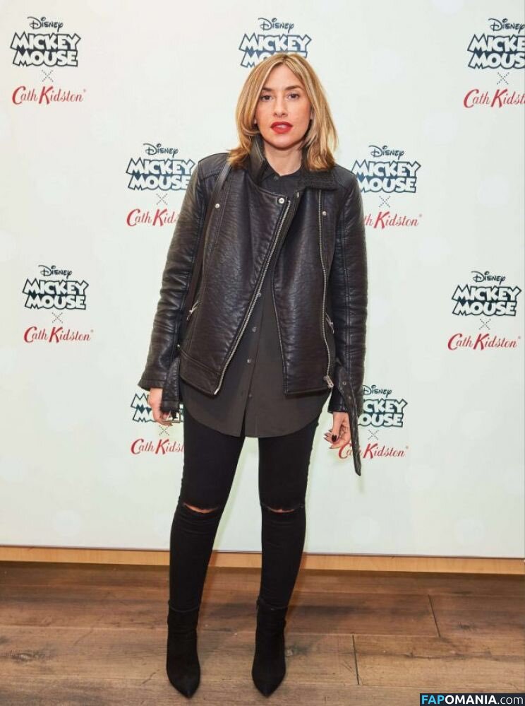 Melanie Blatt / https: / melanieblatt / melblatt Обнажённый OnlyFans  Утёкшее фото #11