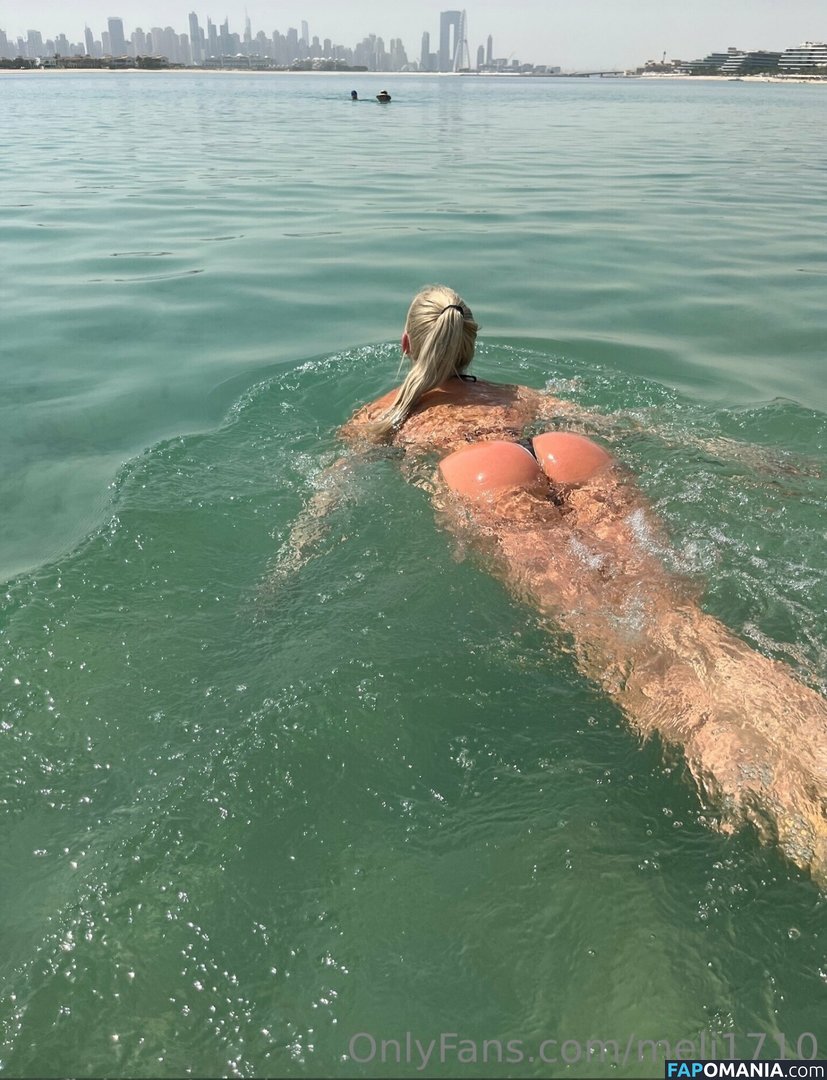 Meli_17_10 / meli1710 / meliii1710 Обнажённый OnlyFans  Утёкшее фото #99