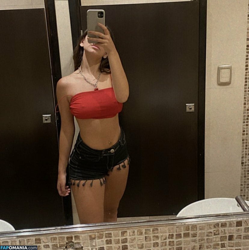 Meli Barroso / barroso.melii Обнажённый OnlyFans  Утёкшее фото #26