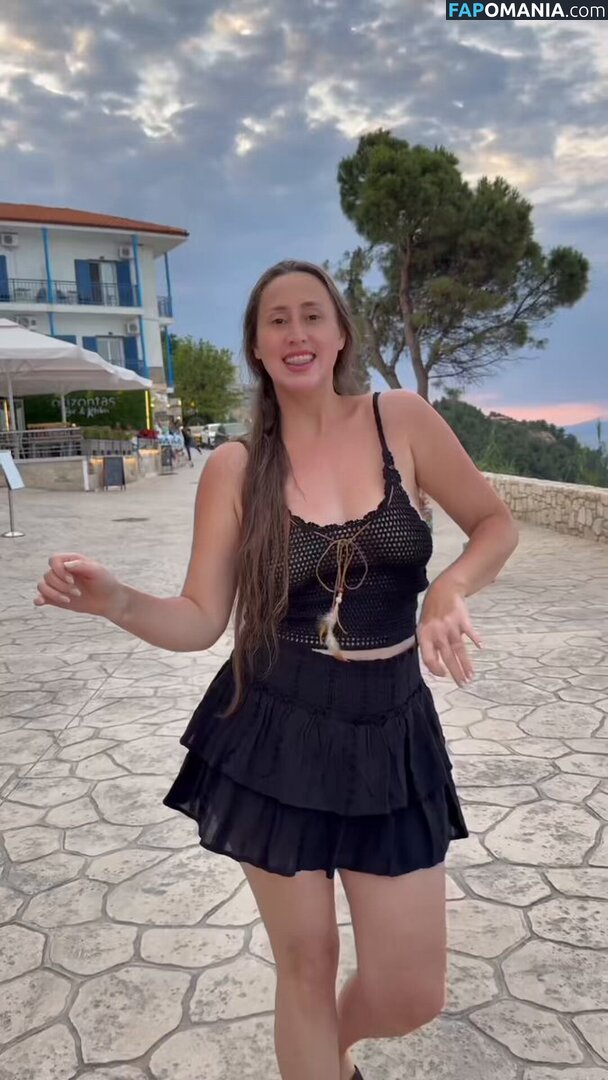 Melike Bulu Cankurt Обнажённый OnlyFans  Утёкшее фото #1