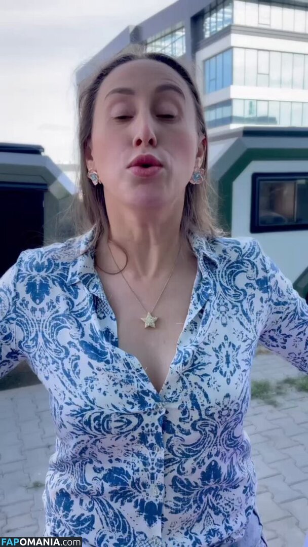 Melike Bulu Cankurt Обнажённый OnlyFans  Утёкшее фото #3