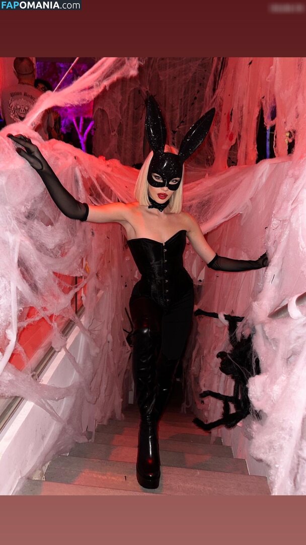 German influencer / Melina Celine / celinemelina / melinaceline Обнажённый OnlyFans  Утёкшее фото #160